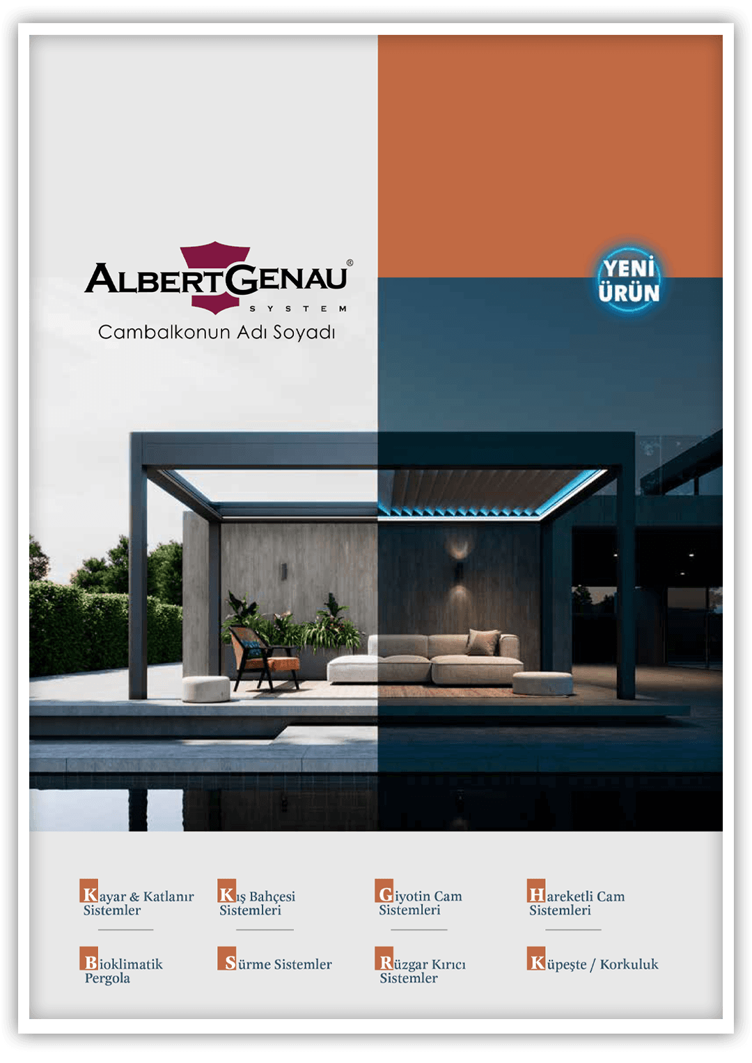 Genel Ürün Kataloğu